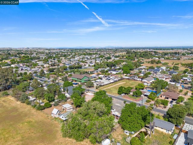 401 De Fremery, Brentwood, CA 94513