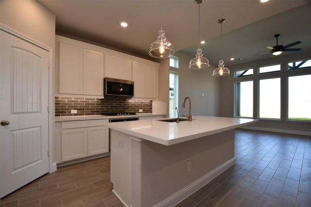 19722 Dwight Eisenhower Drive, Cypress, TX 77433