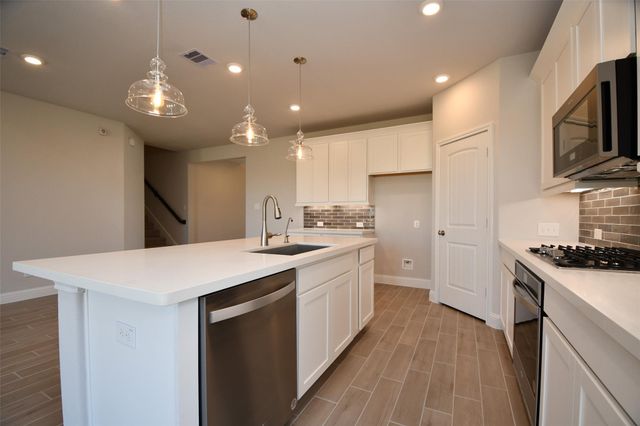 19722 Dwight Eisenhower Drive, Cypress, TX 77433