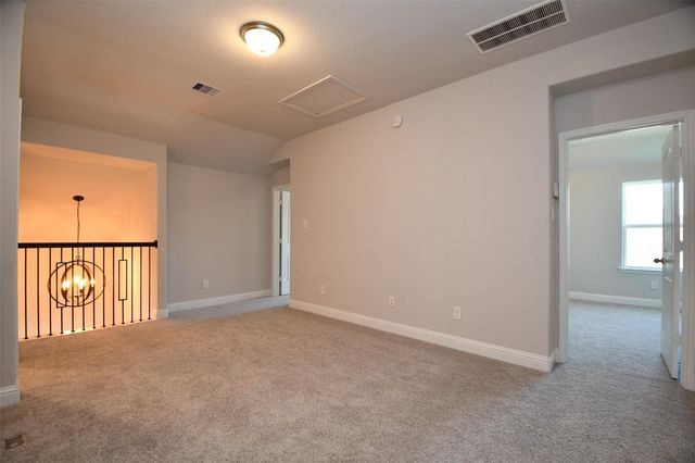 19722 Dwight Eisenhower Drive, Cypress, TX 77433