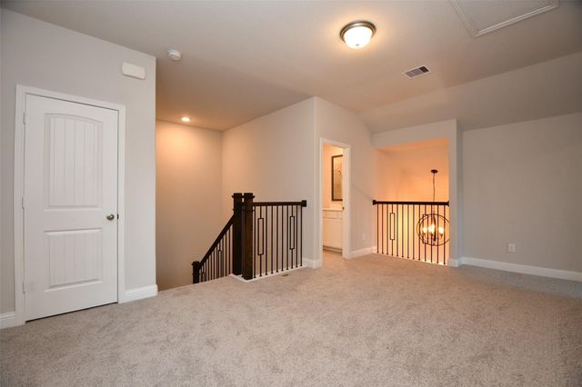 19722 Dwight Eisenhower Drive, Cypress, TX 77433