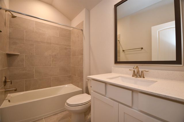 19722 Dwight Eisenhower Drive, Cypress, TX 77433