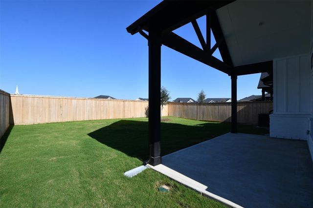 19722 Dwight Eisenhower Drive, Cypress, TX 77433