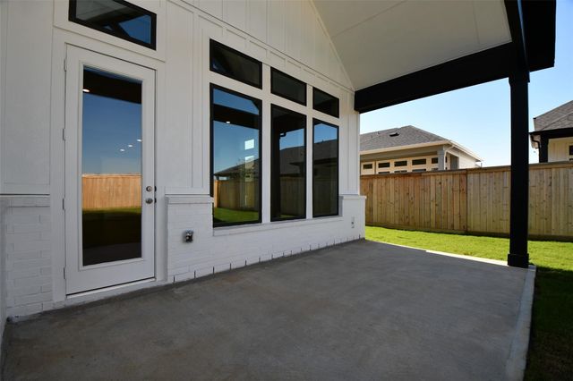 19722 Dwight Eisenhower Drive, Cypress, TX 77433