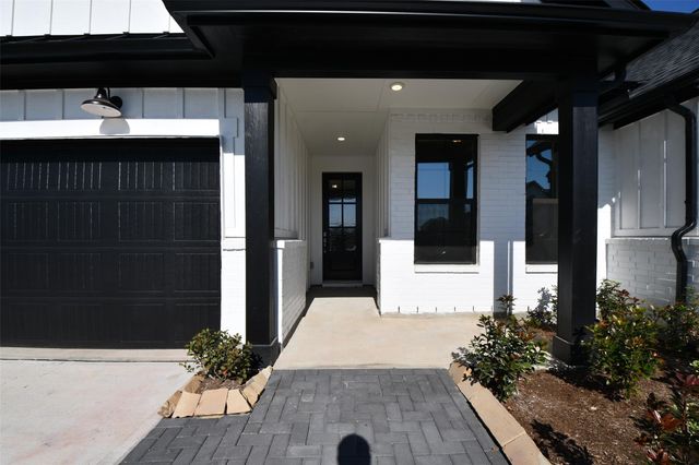 19722 Dwight Eisenhower Drive, Cypress, TX 77433