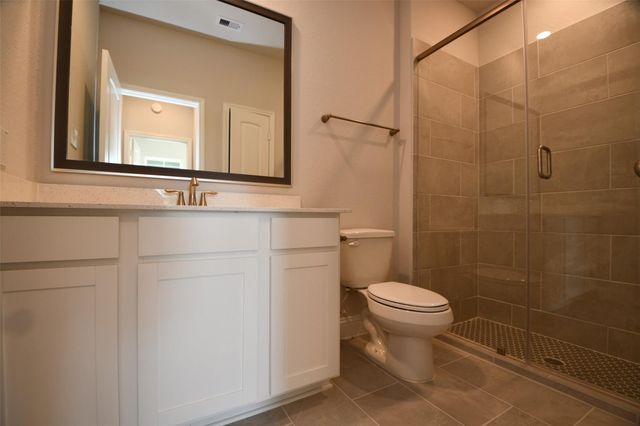 19722 Dwight Eisenhower Drive, Cypress, TX 77433