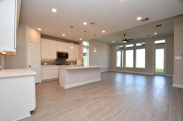 19722 Dwight Eisenhower Drive, Cypress, TX 77433