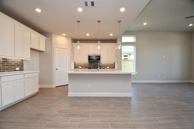 19722 Dwight Eisenhower Drive, Cypress, TX 77433