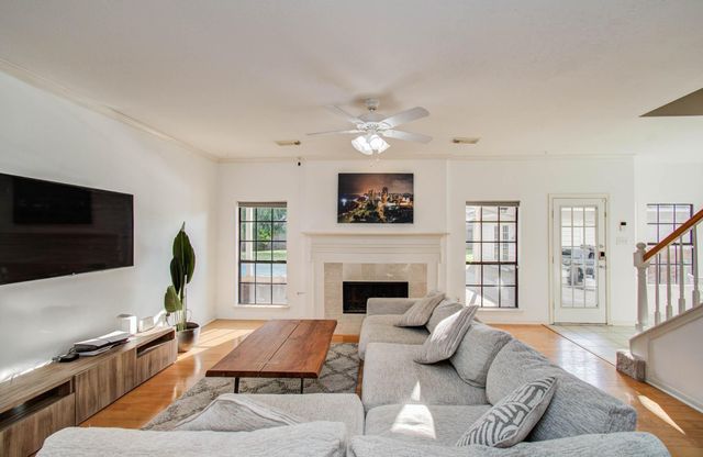 23119 Fairvine Park Drive, Katy, TX 77494