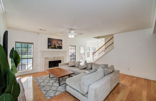 23119 Fairvine Park Drive, Katy, TX 77494