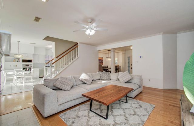 23119 Fairvine Park Drive, Katy, TX 77494