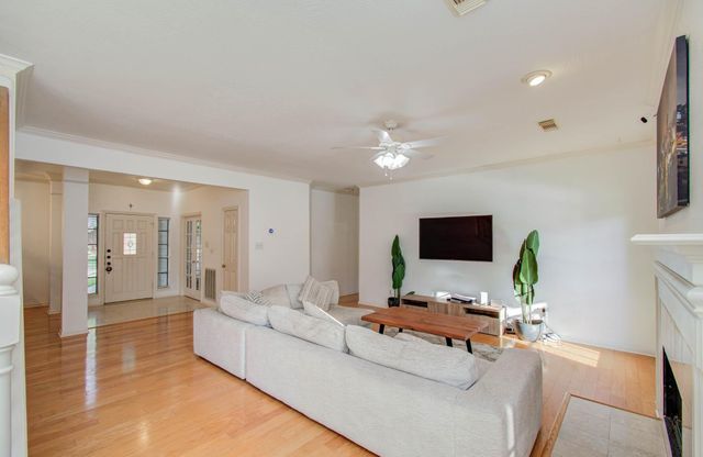 23119 Fairvine Park Drive, Katy, TX 77494