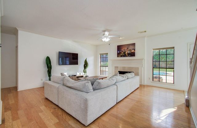 23119 Fairvine Park Drive, Katy, TX 77494