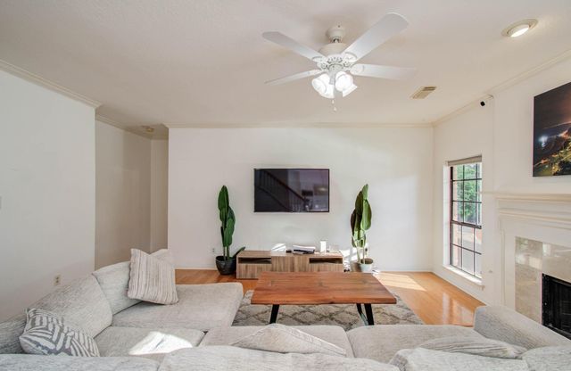 23119 Fairvine Park Drive, Katy, TX 77494