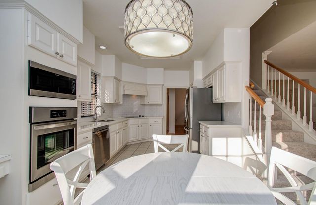 23119 Fairvine Park Drive, Katy, TX 77494