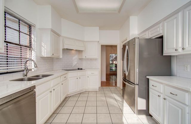 23119 Fairvine Park Drive, Katy, TX 77494