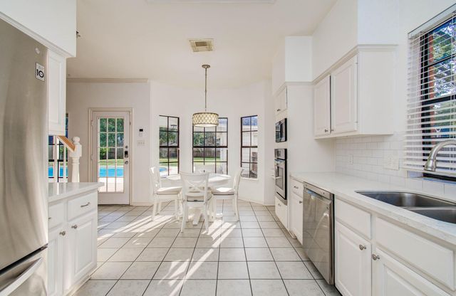 23119 Fairvine Park Drive, Katy, TX 77494