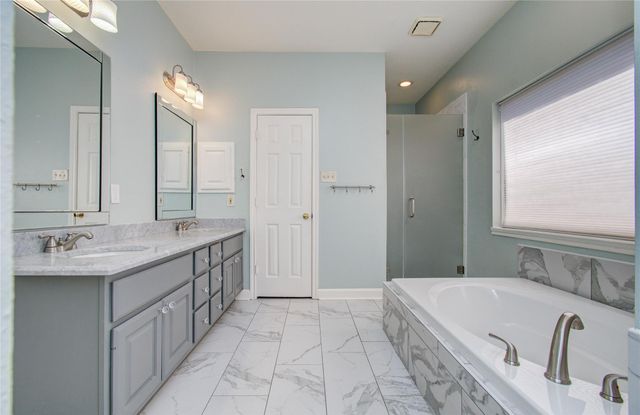 23119 Fairvine Park Drive, Katy, TX 77494