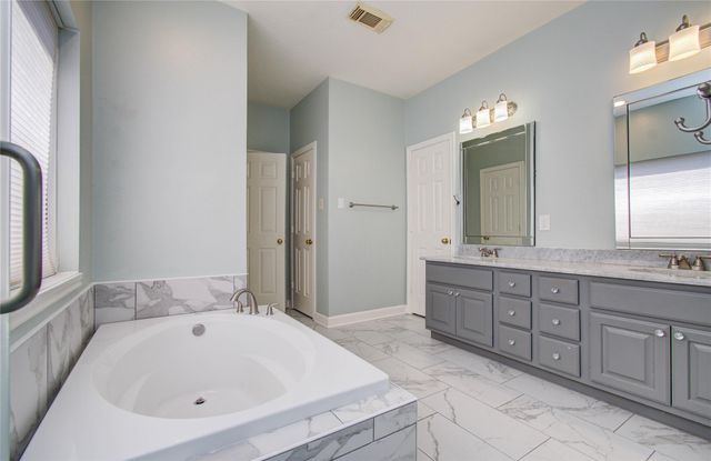 23119 Fairvine Park Drive, Katy, TX 77494