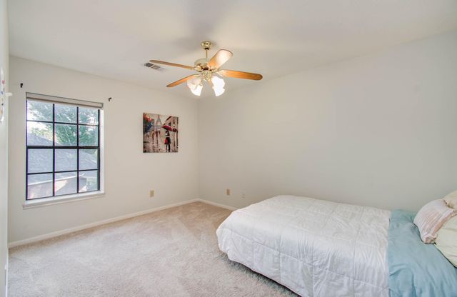 23119 Fairvine Park Drive, Katy, TX 77494