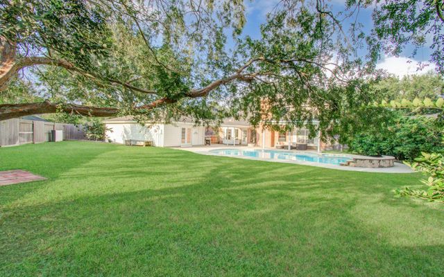 23119 Fairvine Park Drive, Katy, TX 77494