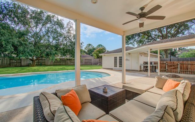 23119 Fairvine Park Drive, Katy, TX 77494