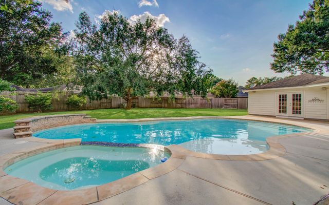 23119 Fairvine Park Drive, Katy, TX 77494