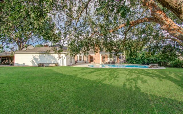 23119 Fairvine Park Drive, Katy, TX 77494