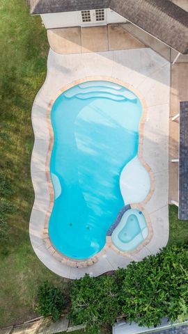 23119 Fairvine Park Drive, Katy, TX 77494