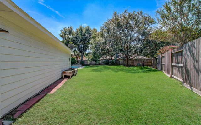 23119 Fairvine Park Drive, Katy, TX 77494