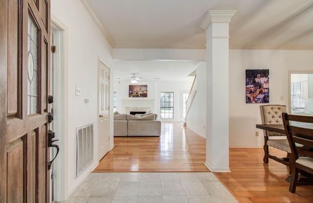 23119 Fairvine Park Drive, Katy, TX 77494