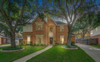 23119 Fairvine Park Drive, Katy, TX 77494
