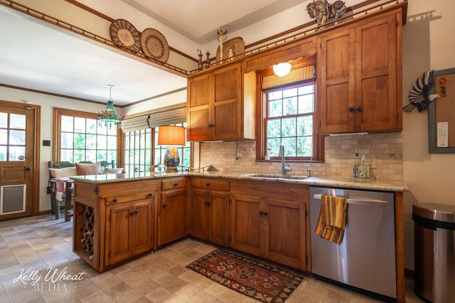 715 W Highland Boulevard, San Angelo, TX 76903