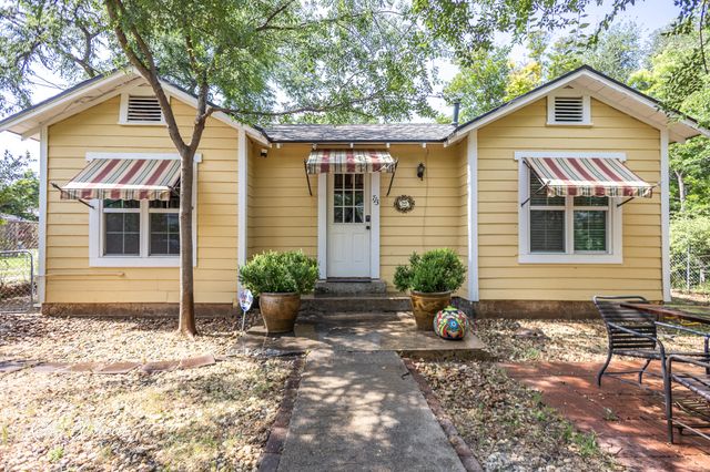 715 W Highland Boulevard, San Angelo, TX 76903