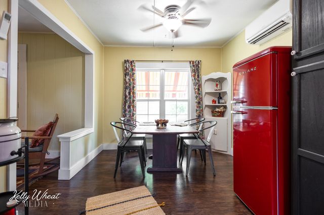 715 W Highland Boulevard, San Angelo, TX 76903