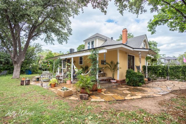 715 W Highland Boulevard, San Angelo, TX 76903