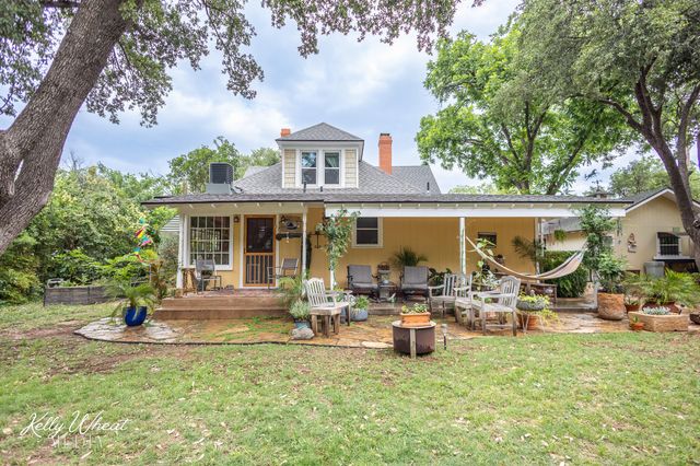 715 W Highland Boulevard, San Angelo, TX 76903