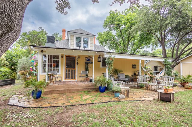715 W Highland Boulevard, San Angelo, TX 76903