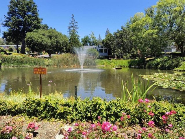 552 Bean Creek Road 126, Scotts Valley, CA 95066