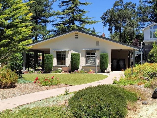 552 Bean Creek Road 126, Scotts Valley, CA 95066