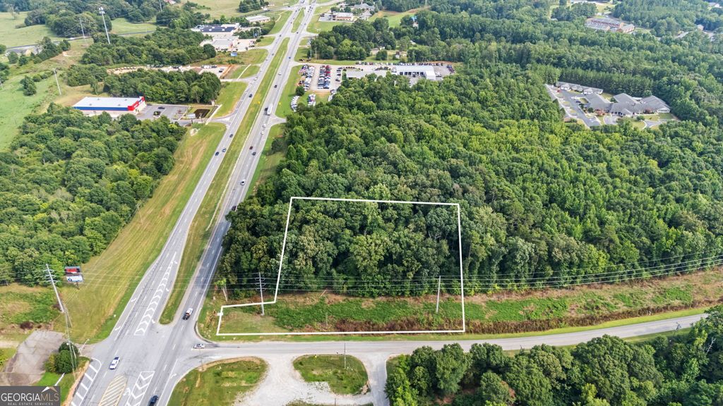 2597 SK Boulevard, Commerce, GA 30529 — photo 4
