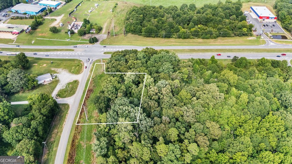 2597 SK Boulevard, Commerce, GA 30529 — photo 5
