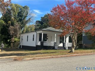223 N 15th Ave, Hopewell, VA 23860