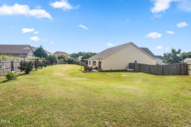 1400 Manley Court, Fuquay Varina, NC 27526