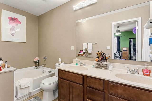 3853 Winding Path Drive, Canal Winchester, OH 43110