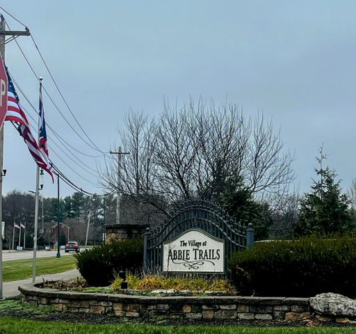 3853 Winding Path Drive, Canal Winchester, OH 43110