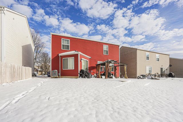 3853 Winding Path Drive, Canal Winchester, OH 43110