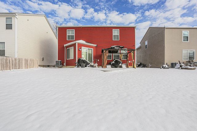 3853 Winding Path Drive, Canal Winchester, OH 43110