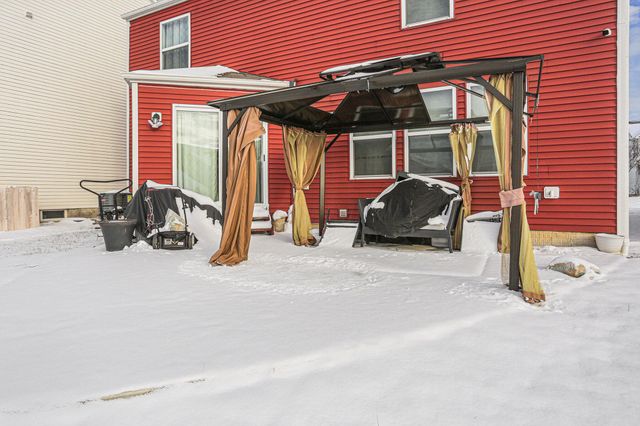 3853 Winding Path Drive, Canal Winchester, OH 43110