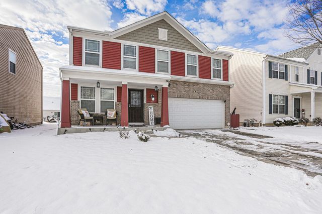 3853 Winding Path Drive, Canal Winchester, OH 43110